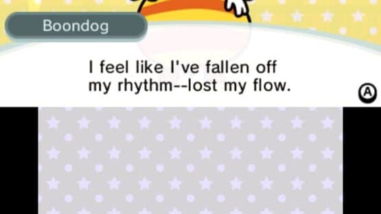 Rhythm Heaven Megamix — screenshot 7