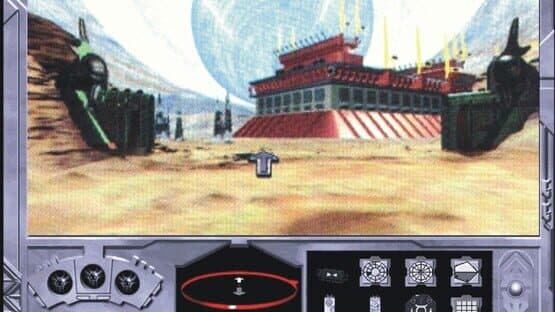 Rama — screenshot 1