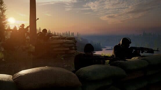 Squad — screenshot 2
