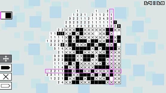 Pic-a-Pix Deluxe — screenshot 2