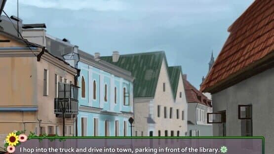 Flower Shop: Summer In Fairbrook — screenshot 4