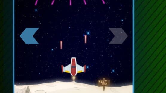 Space Raiders — screenshot 2