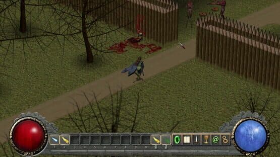 Magician's Apprentice — screenshot 4