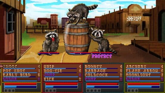 Boot Hill Heroes — screenshot 4