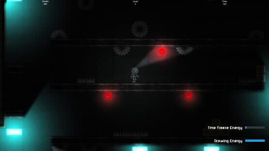 Draw the Way — screenshot 4