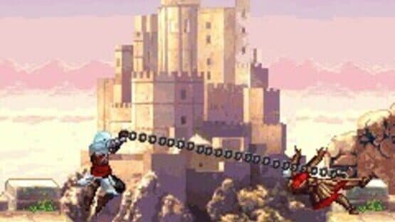 Assassin's Creed Revelations Mobile — screenshot 2