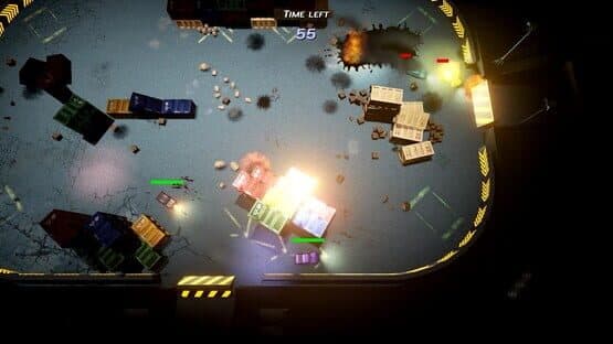 Combat Racers — screenshot 5