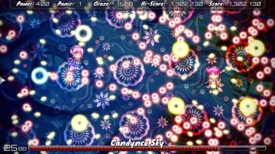 Aeternum — screenshot 1