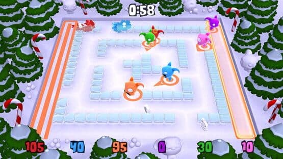 Chompy Chomp Chomp Party — screenshot 4