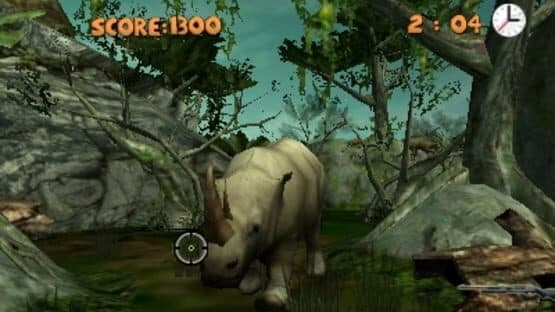 Outdoors Unleashed: Africa 3D — screenshot 4
