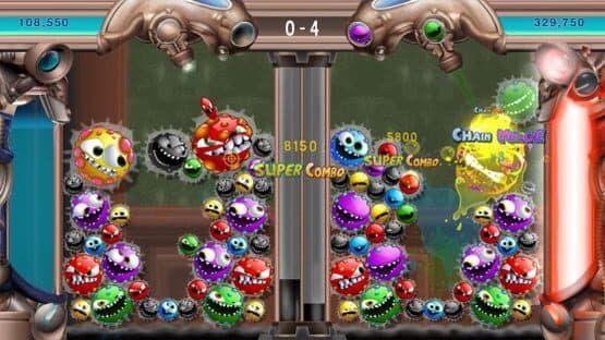 Germinator — screenshot 1