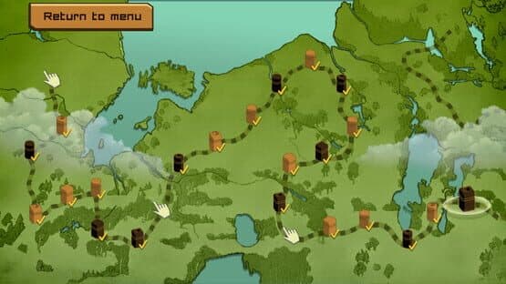 Quarto — screenshot 5