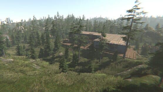 Infected Battlegrounds — screenshot 1