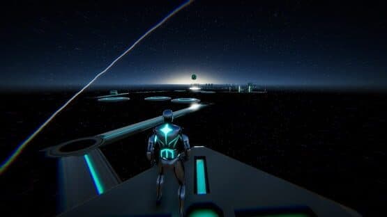 Evocation — screenshot 2