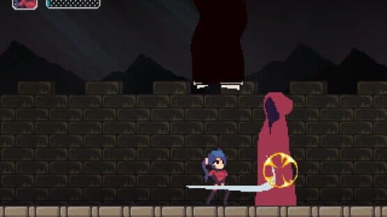 MonsterS in haha Island — screenshot 1