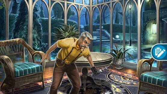 Clue: Classic Mystery Game — screenshot 8