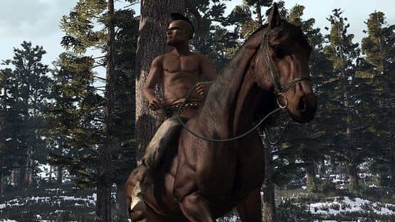 Red Dead Redemption: Legends and Killers — screenshot 3