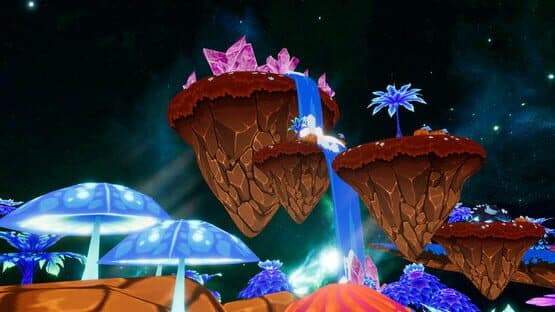 Stardust VR — screenshot 5
