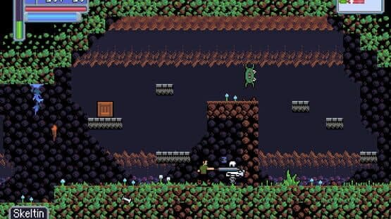 Mortal Manor — screenshot 3