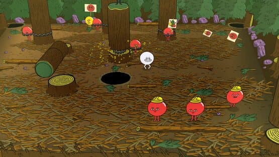 Pool Panic — screenshot 3