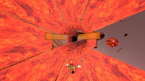 Tunnel Runner VR — screenshot 5