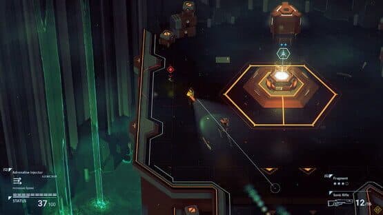 Beacon — screenshot 3