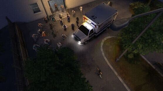 Trapped Dead — screenshot 3