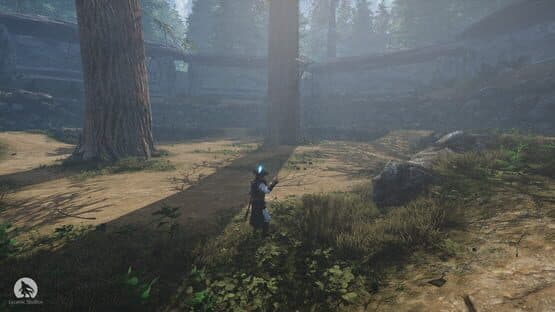Zeal — screenshot 1