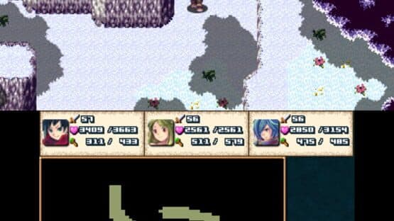 Justice Chronicles — screenshot 8