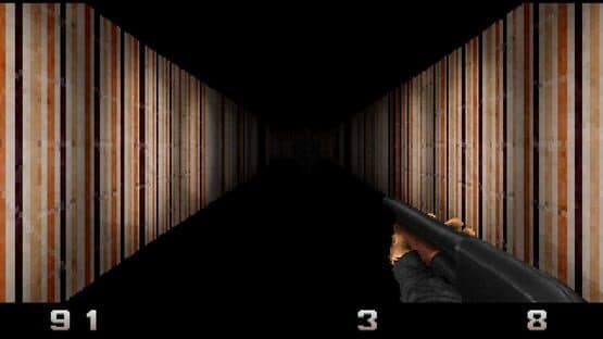 Psi Project: Legacy — screenshot 5