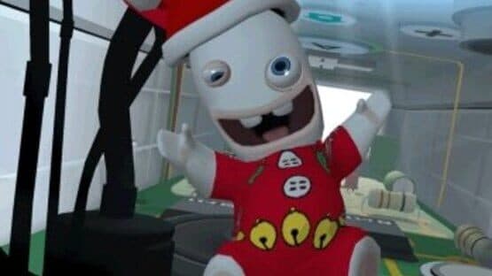 Rabbids Lab — screenshot 2