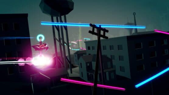 FutureGrind — screenshot 1