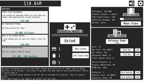 Loot Box Quest — screenshot 3