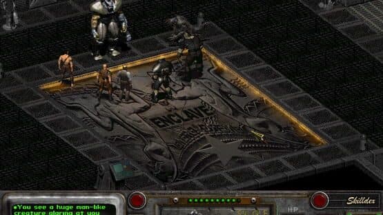 Fallout 2 — screenshot 1