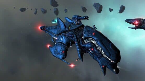 Genesis Rising — screenshot 3