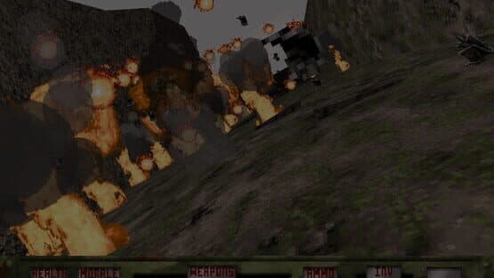 World War II GI — screenshot 2