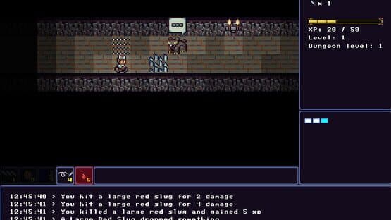 BreakHack — screenshot 4