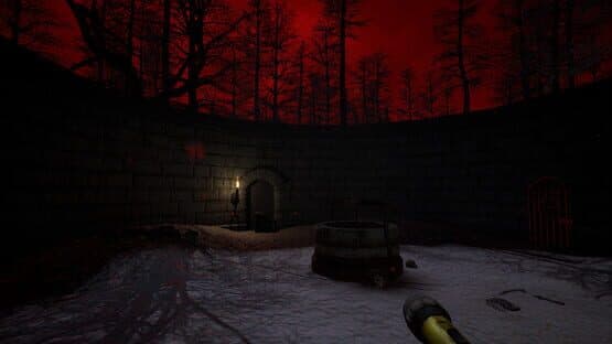 RED: The Lucid Nightmare — screenshot 3