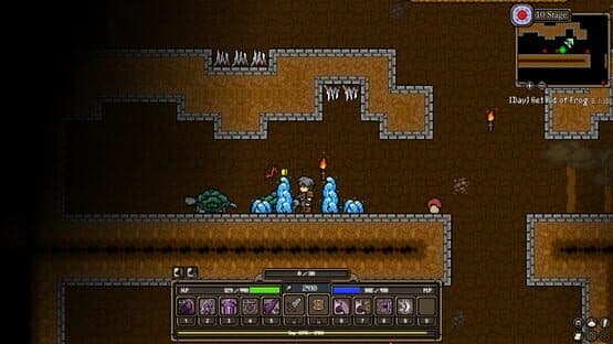 Lonia Saga 2 — screenshot 7