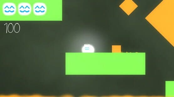 Cats are Liquid: A Light in the Shadows — screenshot 2