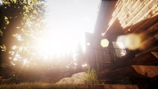 Behind the Memory — screenshot 2