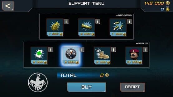 Tiny Troopers Joint Ops XL — screenshot 3