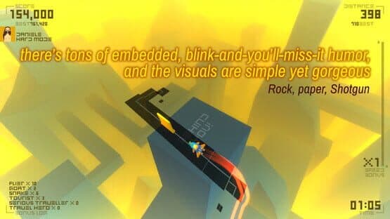 Goscurry — screenshot 1
