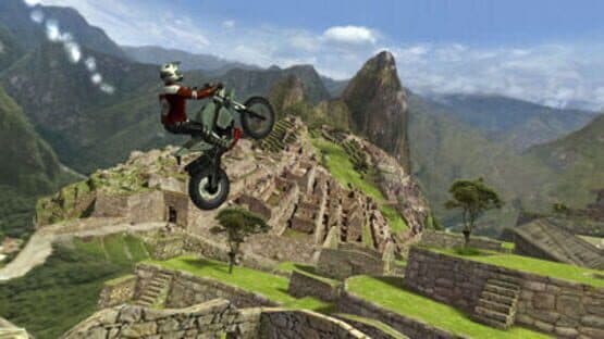 Trial Xtreme 4 — screenshot 5