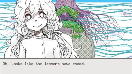 Hello Charlotte Ep.3: Childhood's End — screenshot 2