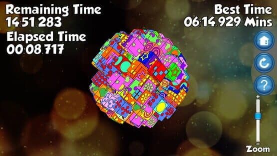 Cubeology — screenshot 6