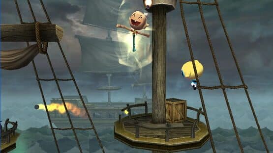 Cartoon Network: Punch Time Explosion — screenshot 3