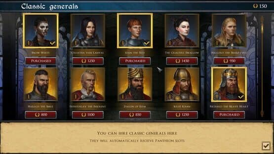 Strategy & Tactics: Dark Ages — screenshot 3