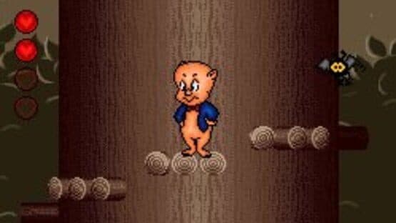 Porky Pig's Haunted Holiday — screenshot 1