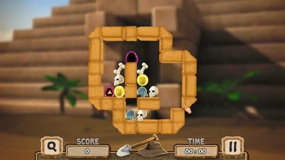 Dale Hardshovel HD — screenshot 3